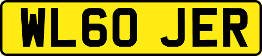 WL60JER
