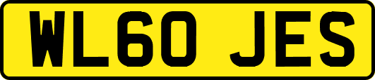 WL60JES