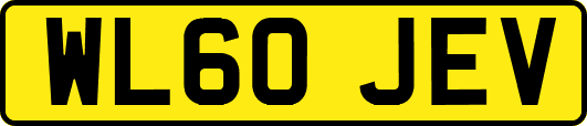 WL60JEV