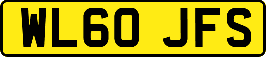WL60JFS