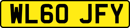 WL60JFY