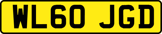 WL60JGD