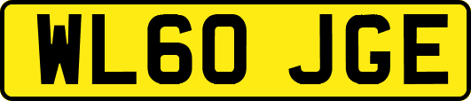 WL60JGE