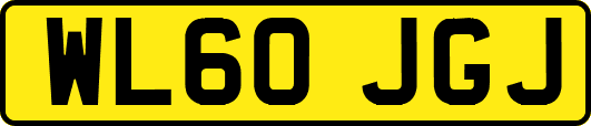 WL60JGJ
