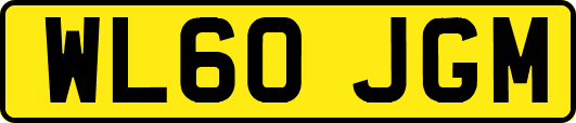 WL60JGM