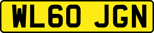 WL60JGN