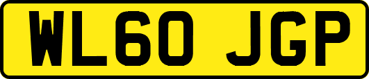 WL60JGP