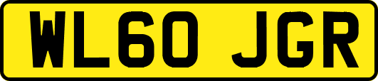 WL60JGR