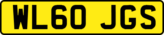 WL60JGS