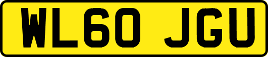WL60JGU
