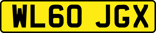 WL60JGX