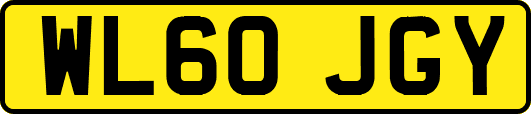 WL60JGY