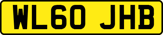 WL60JHB