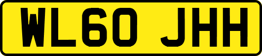 WL60JHH