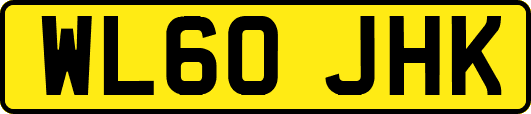 WL60JHK