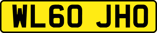 WL60JHO
