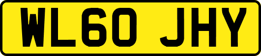 WL60JHY