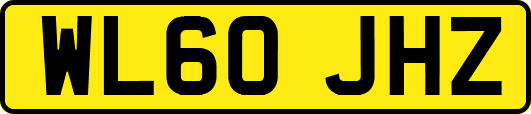 WL60JHZ