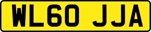 WL60JJA