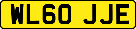 WL60JJE