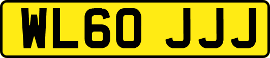 WL60JJJ
