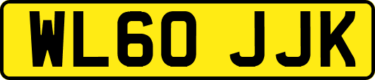 WL60JJK