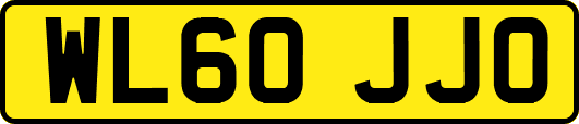 WL60JJO