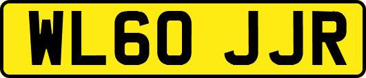 WL60JJR