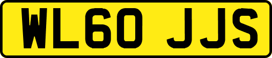 WL60JJS
