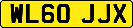 WL60JJX