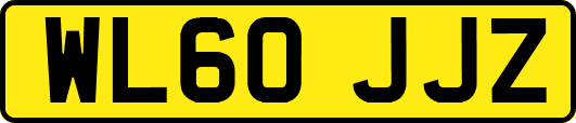 WL60JJZ