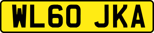 WL60JKA