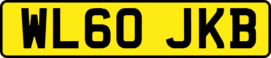 WL60JKB