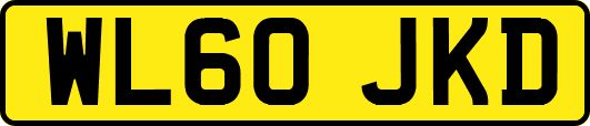 WL60JKD