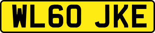 WL60JKE