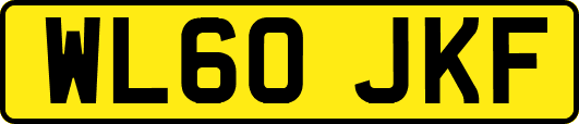 WL60JKF