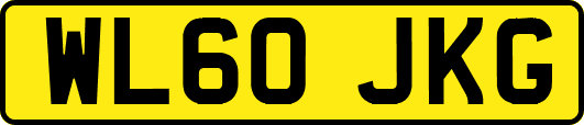 WL60JKG