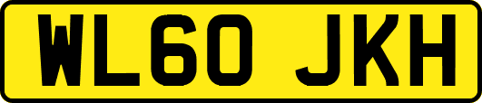 WL60JKH