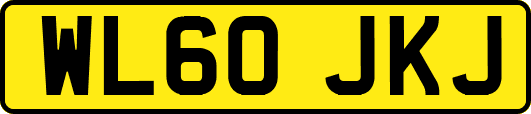 WL60JKJ