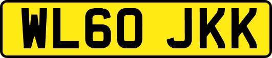 WL60JKK