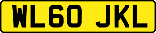 WL60JKL