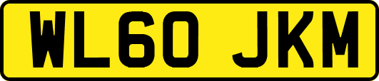 WL60JKM