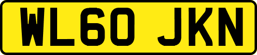WL60JKN