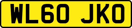 WL60JKO