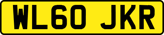 WL60JKR