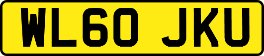 WL60JKU