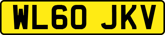 WL60JKV