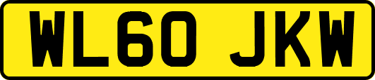 WL60JKW