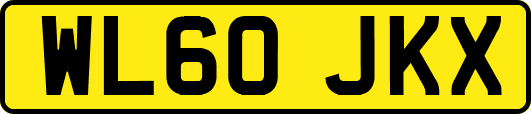 WL60JKX