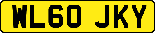WL60JKY